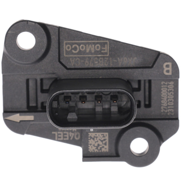 Sensor de Flujo de Masa de Aire