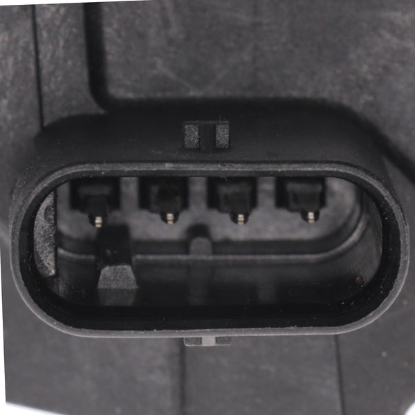 Sensor de Flujo de Masa de Aire