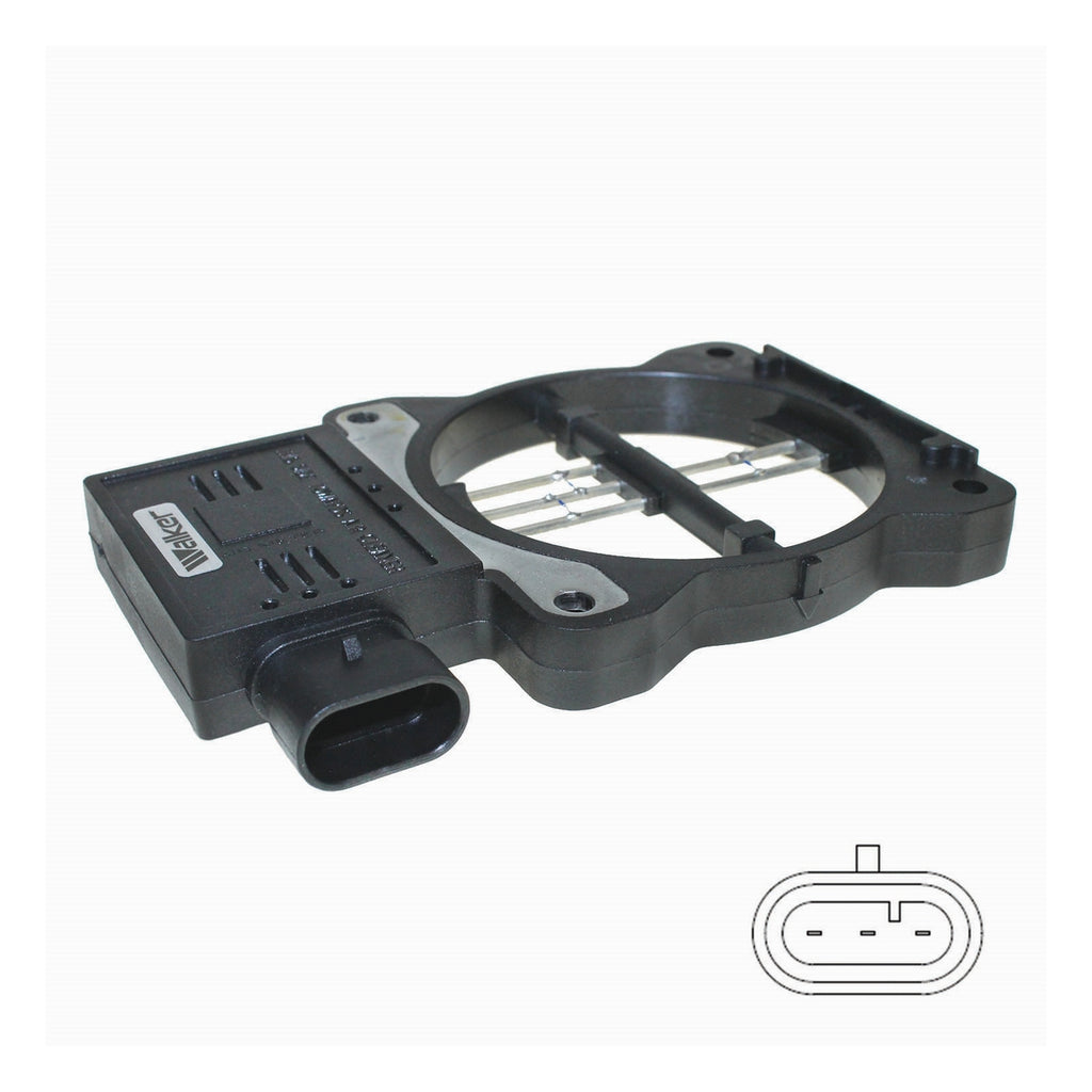 Sensor de Flujo Masa de Aire WALKER 245-2170