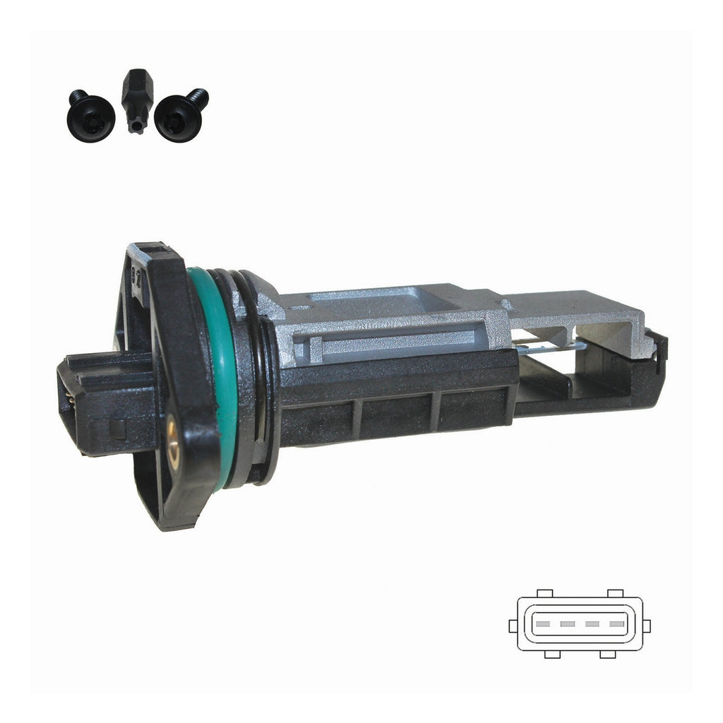 Sensor de Flujo Masa de Aire WALKER 245-2215