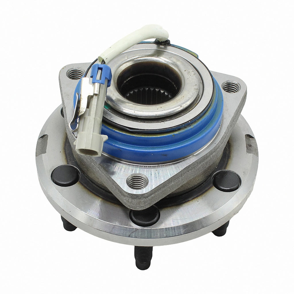 Maza de Rueda GROB 2456001