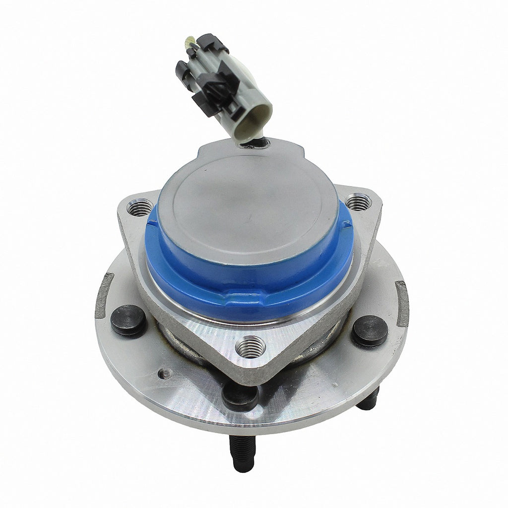 Maza de Rueda GROB 2456003