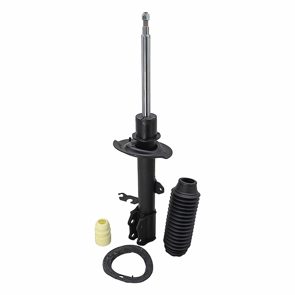 Amortiguador GROB 2509000