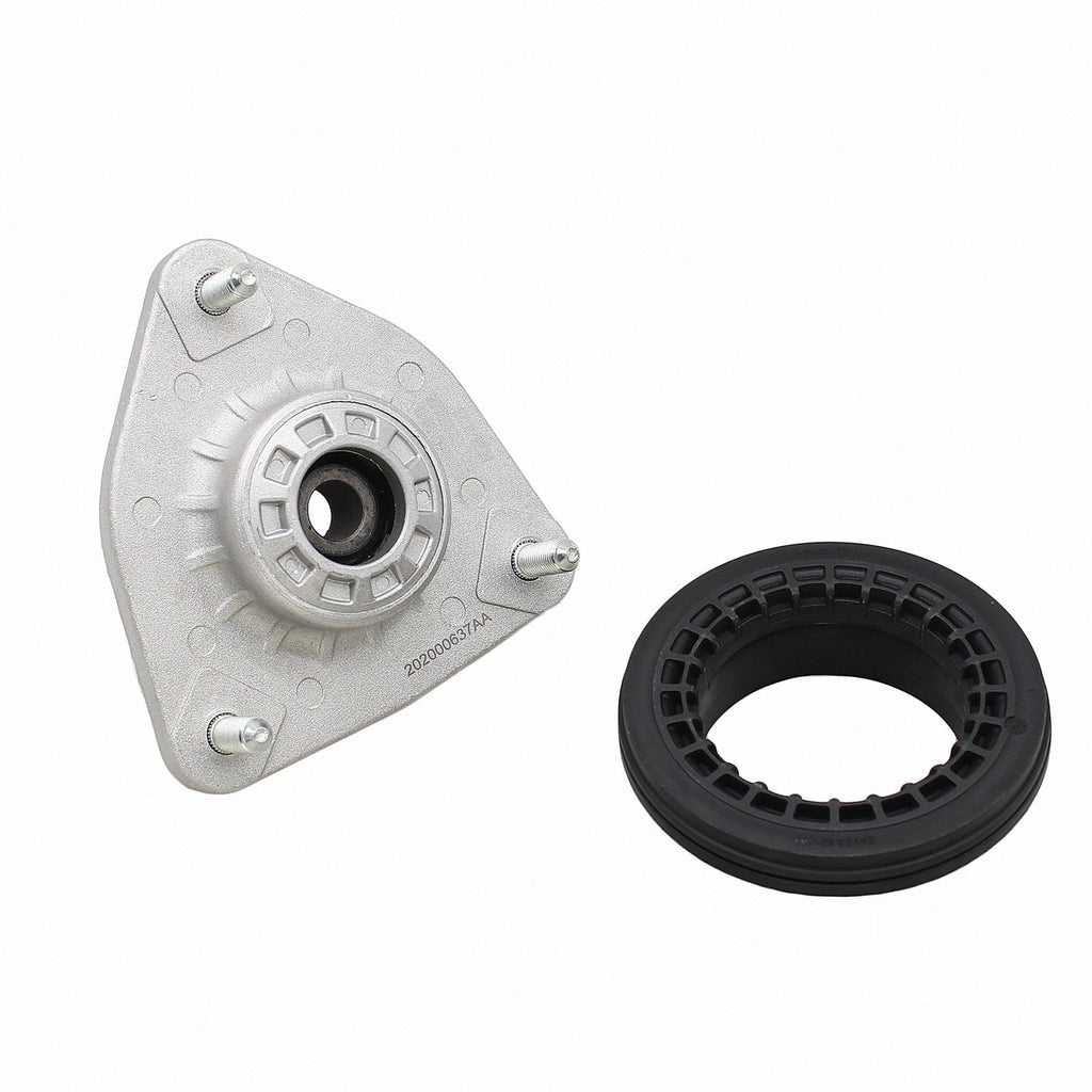 Base de Amortiguador GROB 2519006