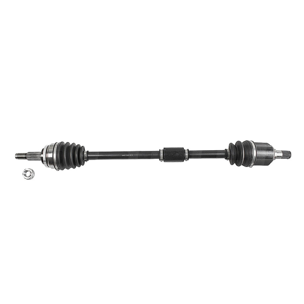 Flecha de V.C. GROB 2538002