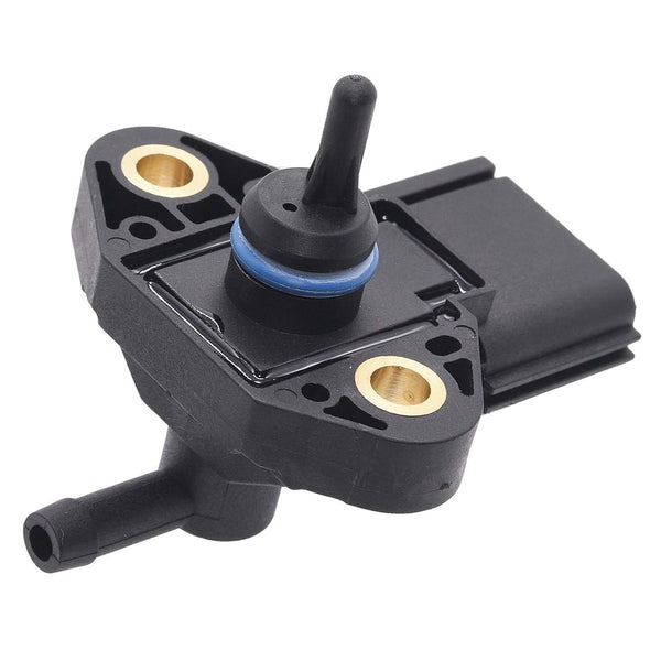 Sensor de Presi&oacute;n de Combustible
