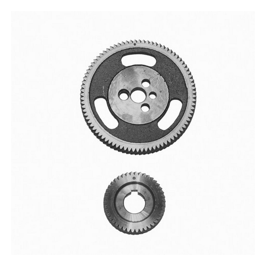 Set Engranes Distribución S.A. GEAR 2555S