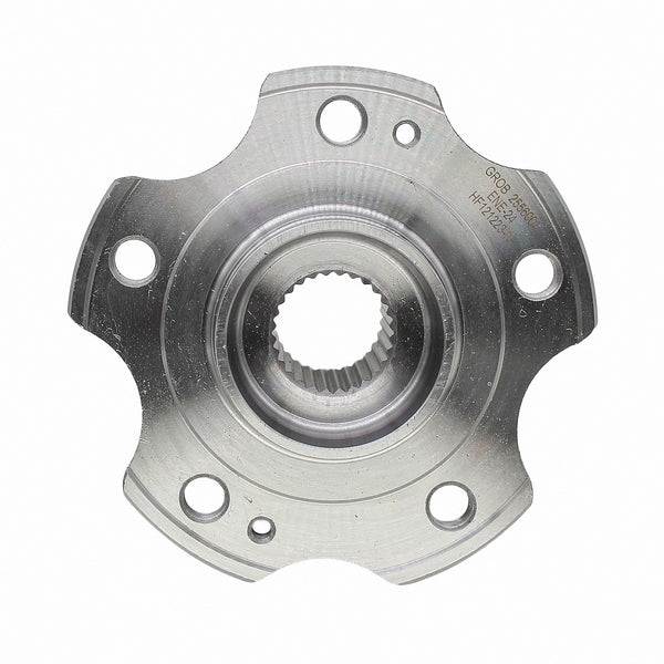 Maza de Rueda GROB 2556002