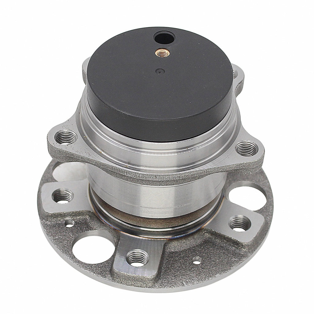 Maza de Rueda GROB 2556003