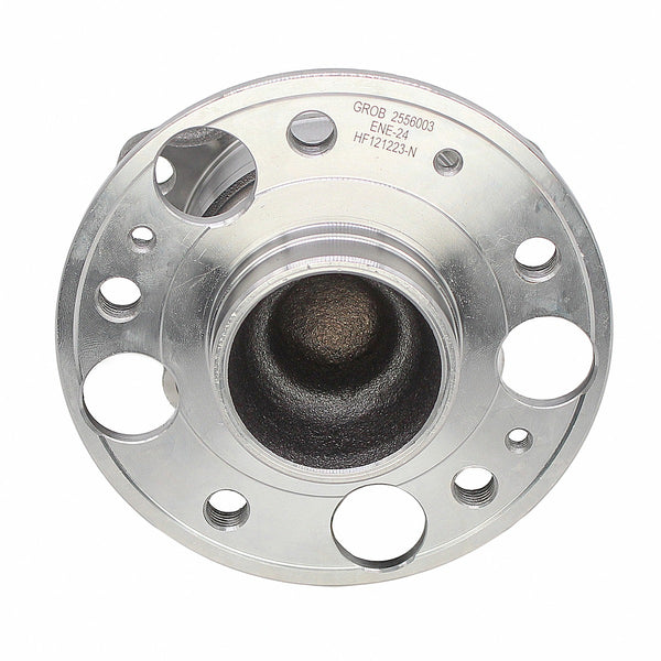 Maza de Rueda GROB 2556003