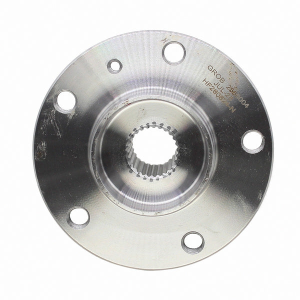Maza de Rueda GROB 2556004