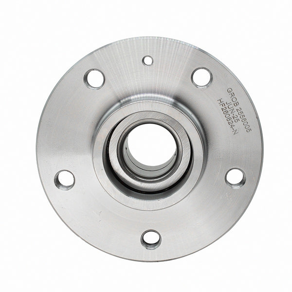 Maza de Rueda GROB 2556005