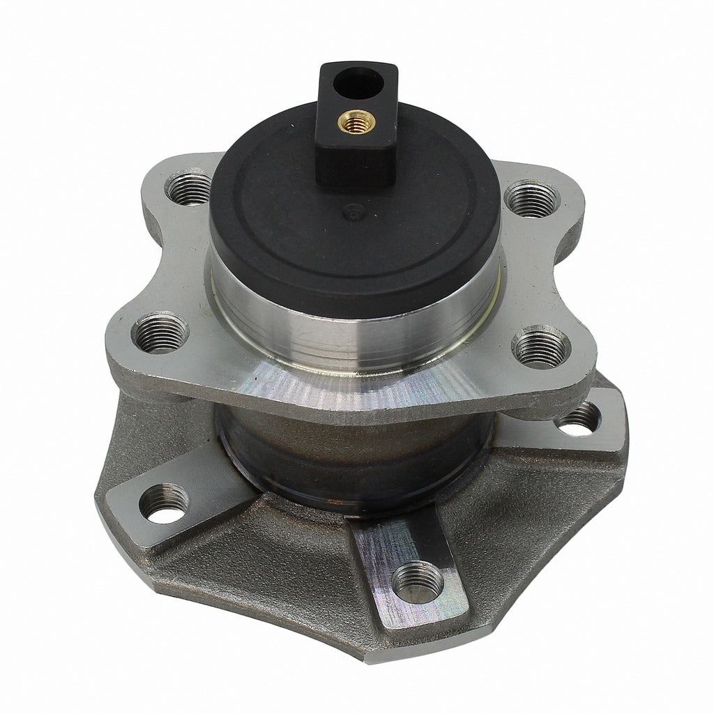 Maza de Rueda GROB 2556006