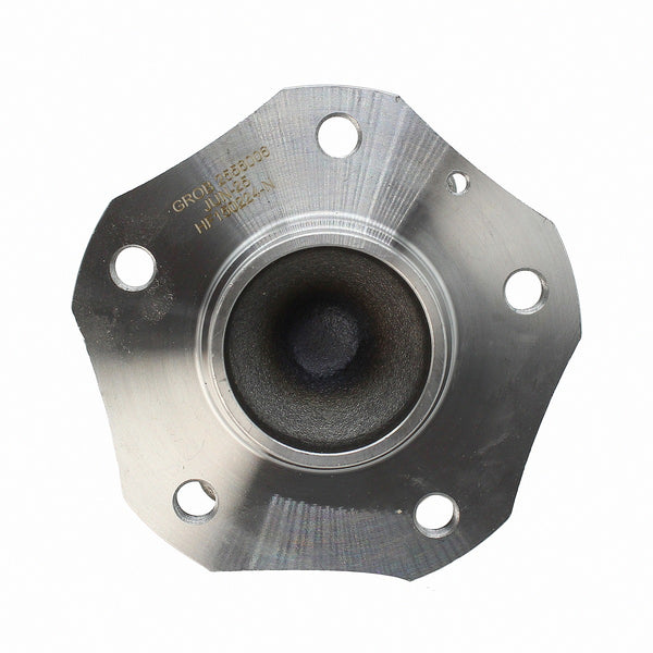 Maza de Rueda GROB 2556006