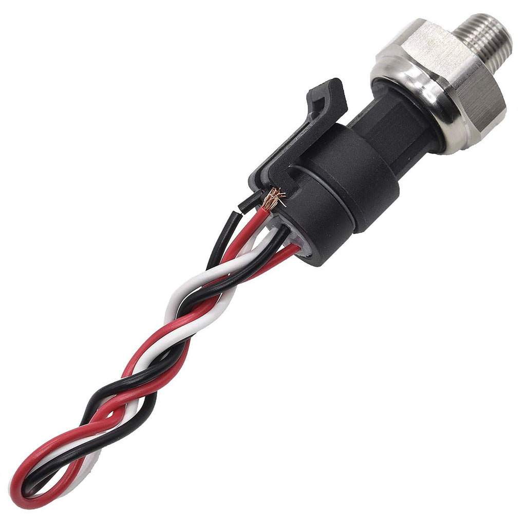 Sensor de Presión 250 Psi FSK WALKER 256-98005