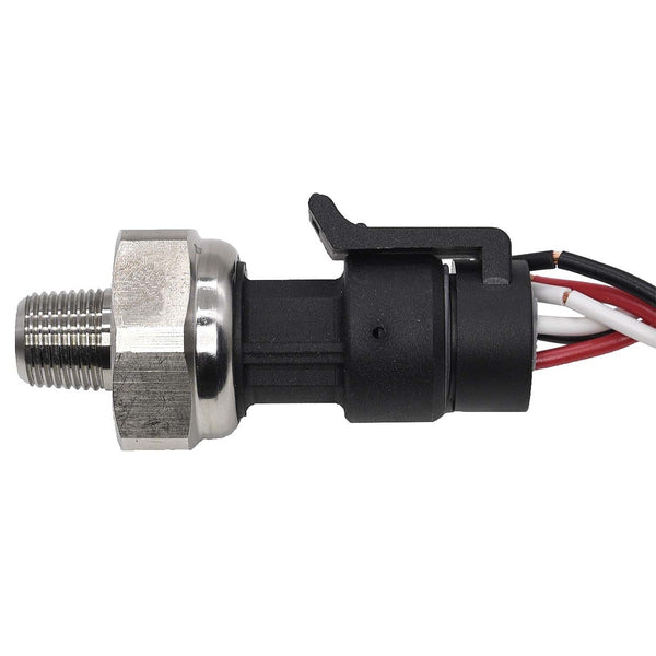 Sensor de Presión 250 Psi FSK WALKER 256-98005