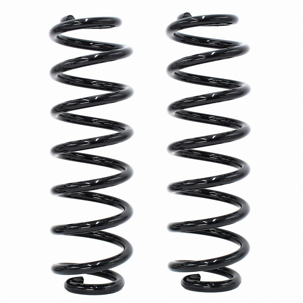 Resortes GROB 2570001