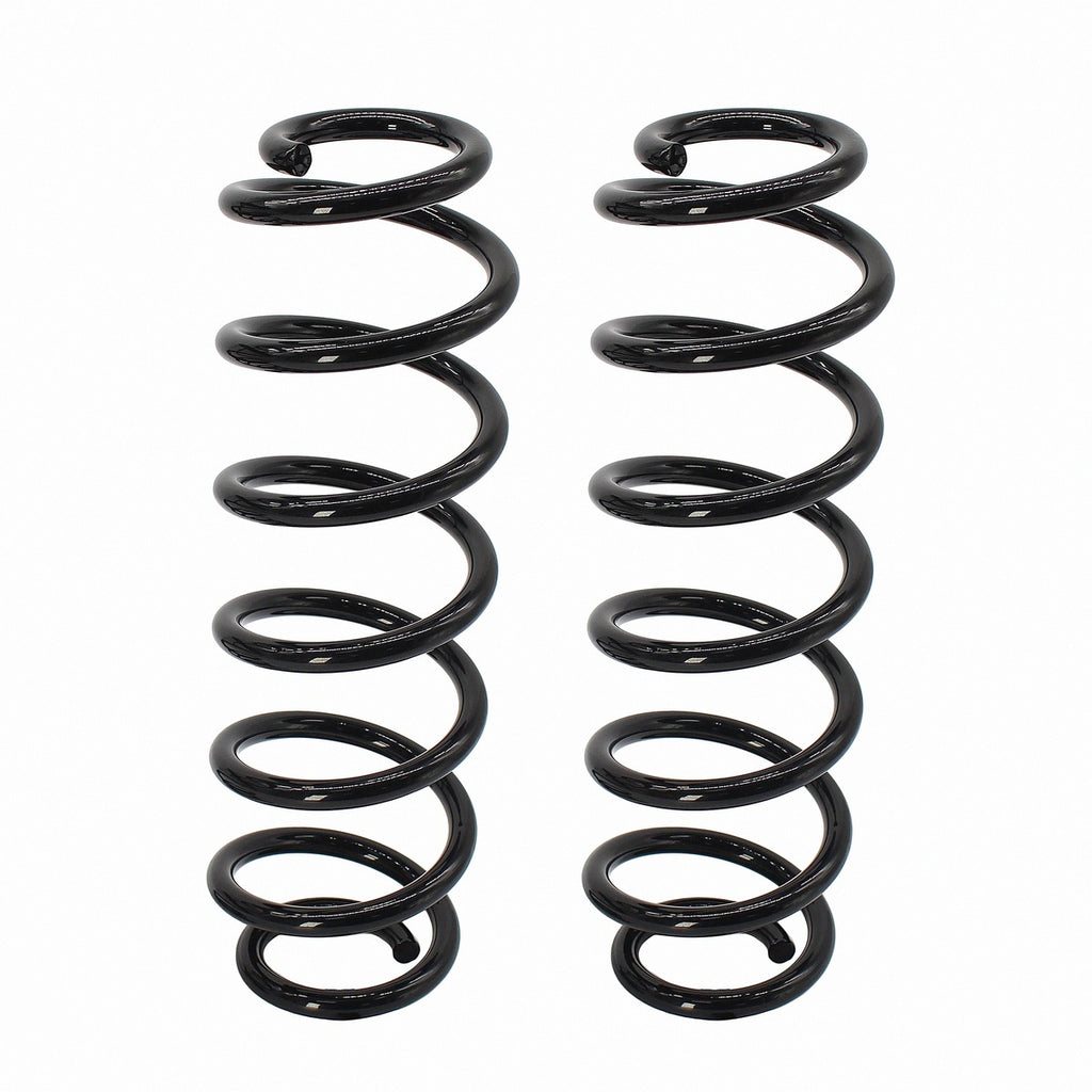 Resortes GROB 2570003