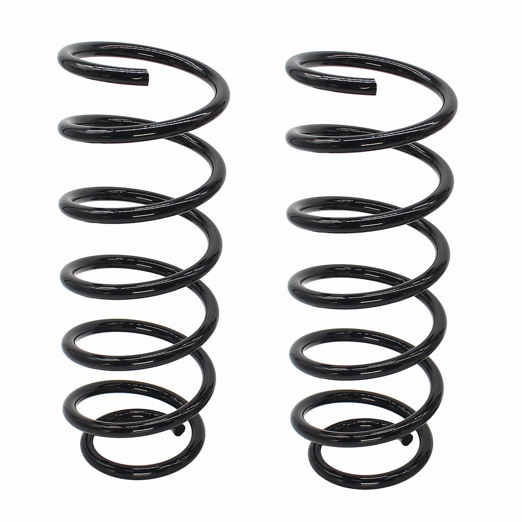 Resortes GROB 2570004