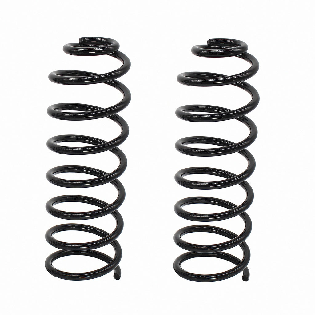 Resortes GROB 2570005
