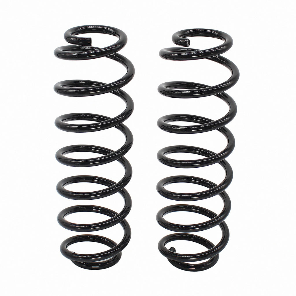 Resortes GROB 2570006