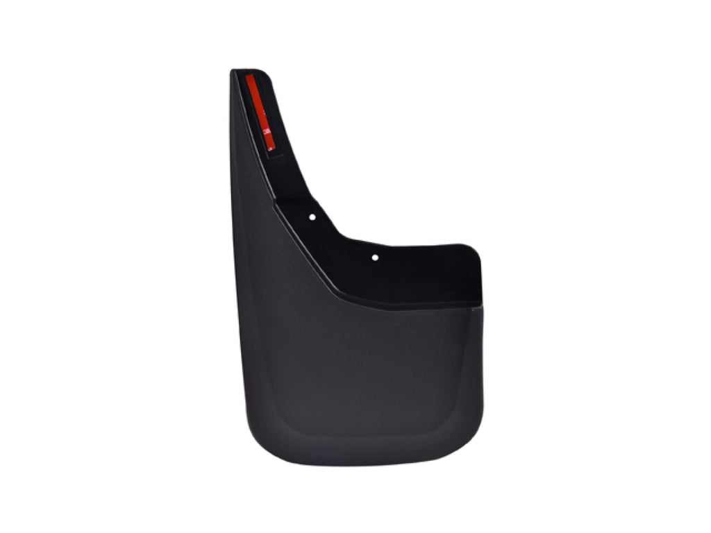 Lodera Trasera Izquierda SM 258-0639-09