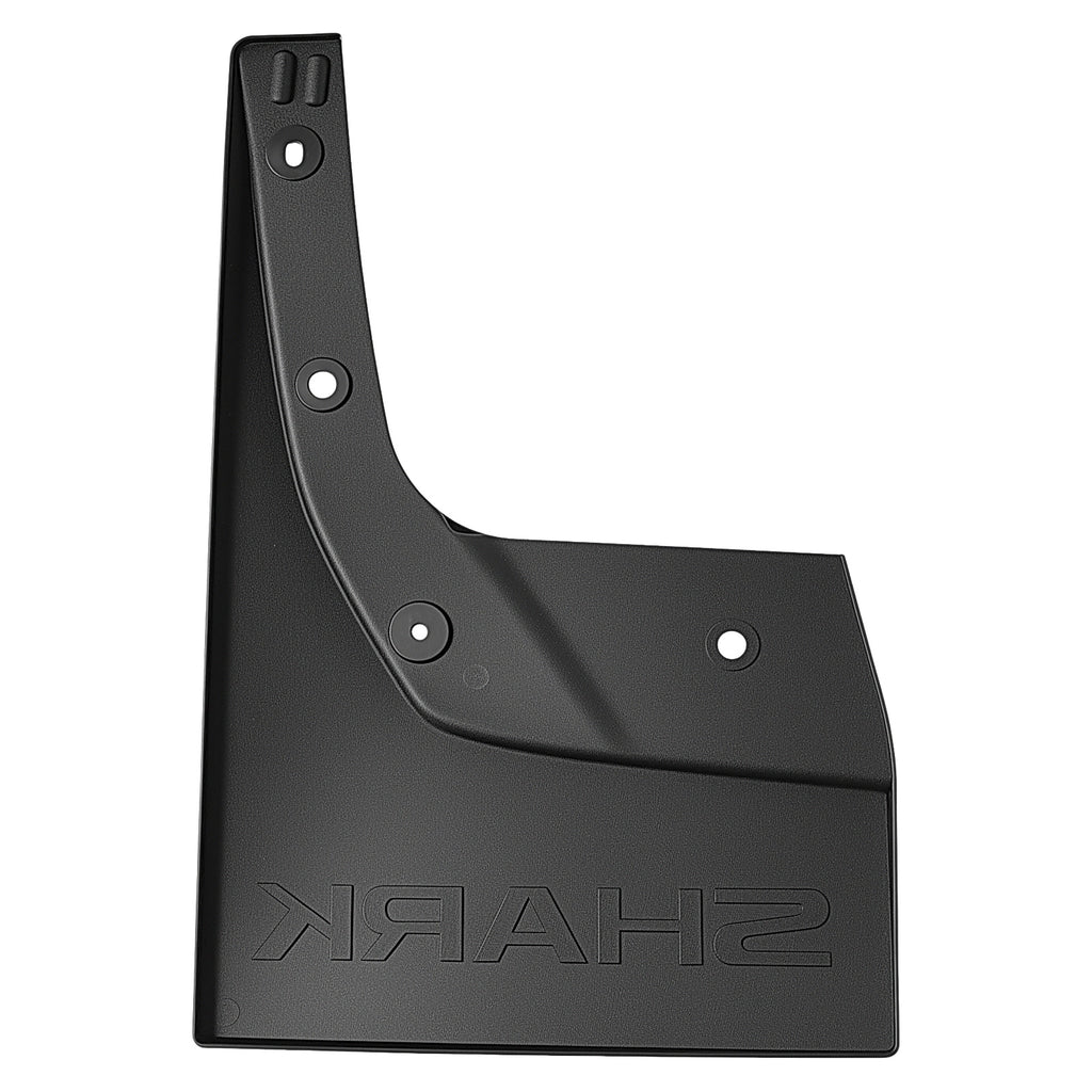 Lodera Trasera RADEC 258-7112-00