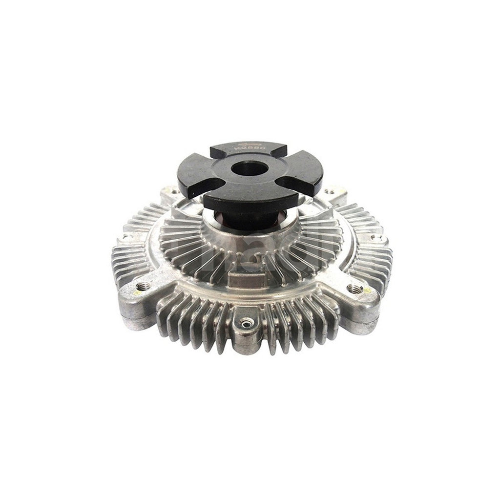Fan Clutch KNADIAN 2580