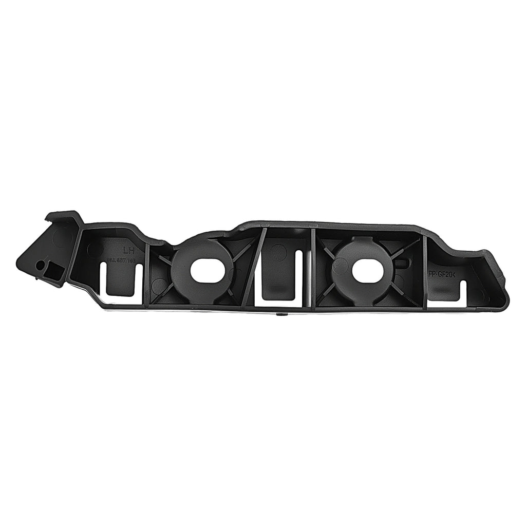 Guía de Fascia Delantera RADEC 259-0205-03