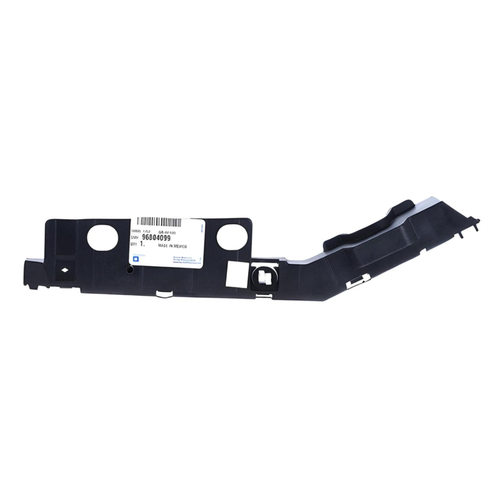 Guia Fascia Delantera Izquierda ATV 259-0610-01