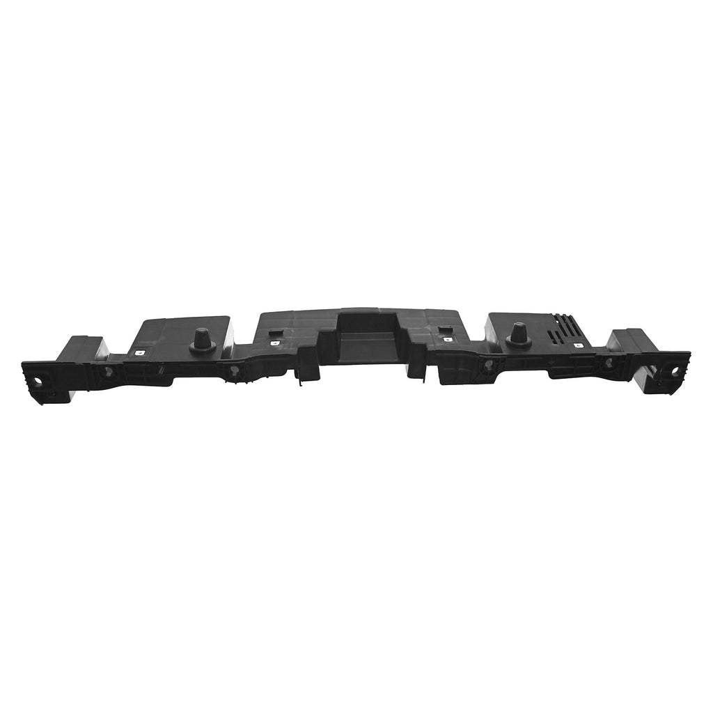 Guía de Fascia Trasera RADEC 259-0611-17