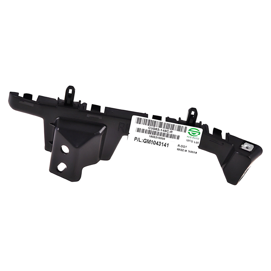 Guia Fascia Delantera Derecha TYI 259-0622-16