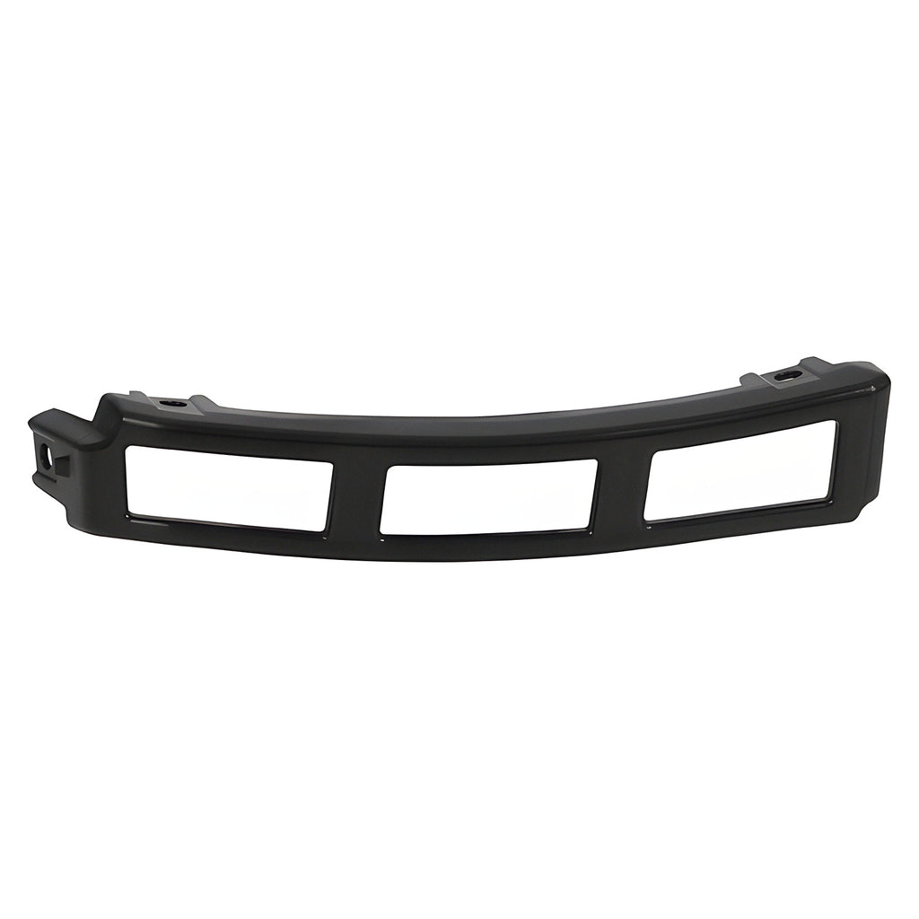 Guia Fascia Trasera Exterior Lateral Izqui YIS 259-0622-19