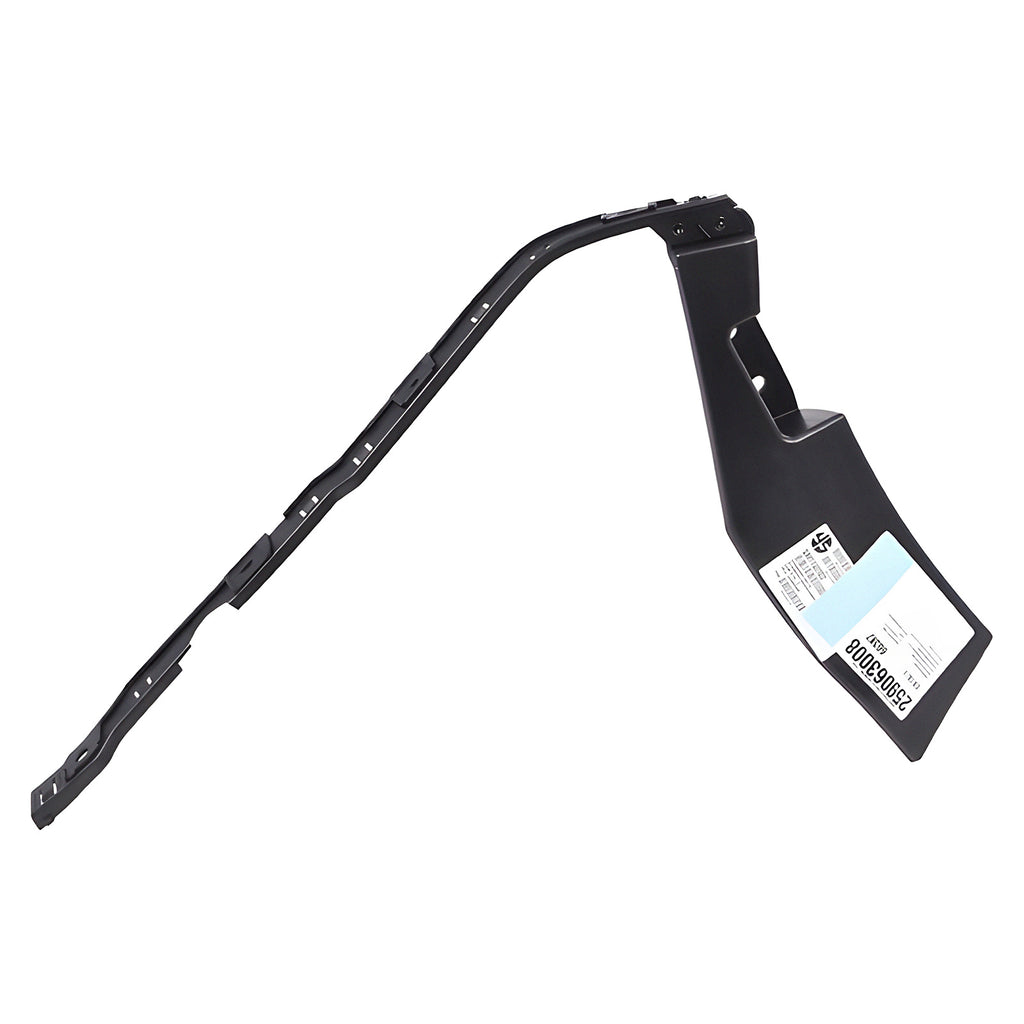 Guia Fascia Trasera Derecha SM 259-0630-08