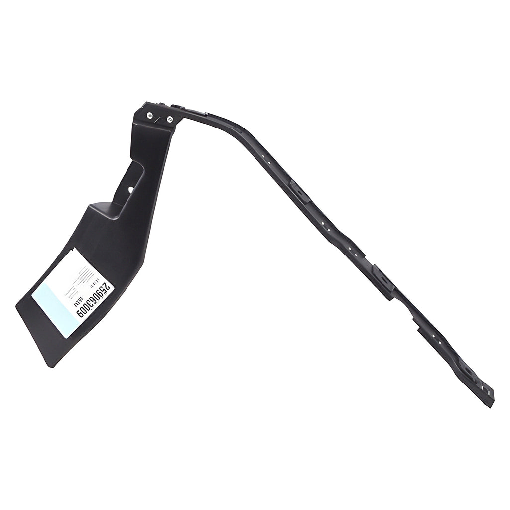 Guia Fascia Trasera Izquierda SM 259-0630-09