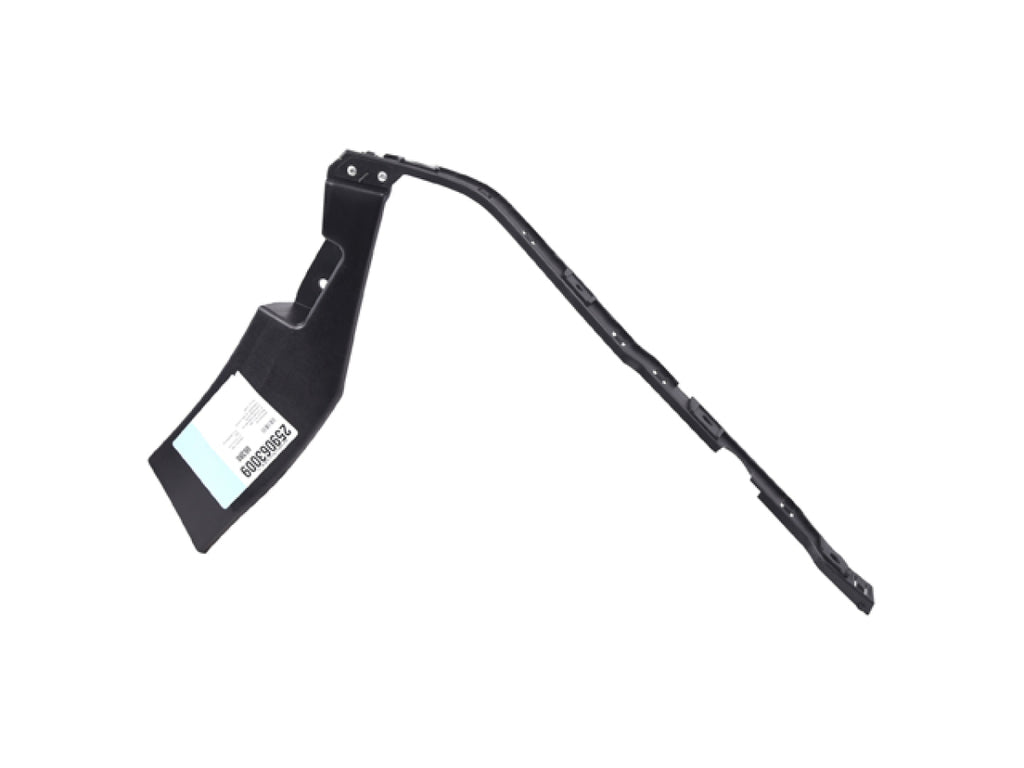 Guia Fascia Trasera Izquierda SM 259-0630-09