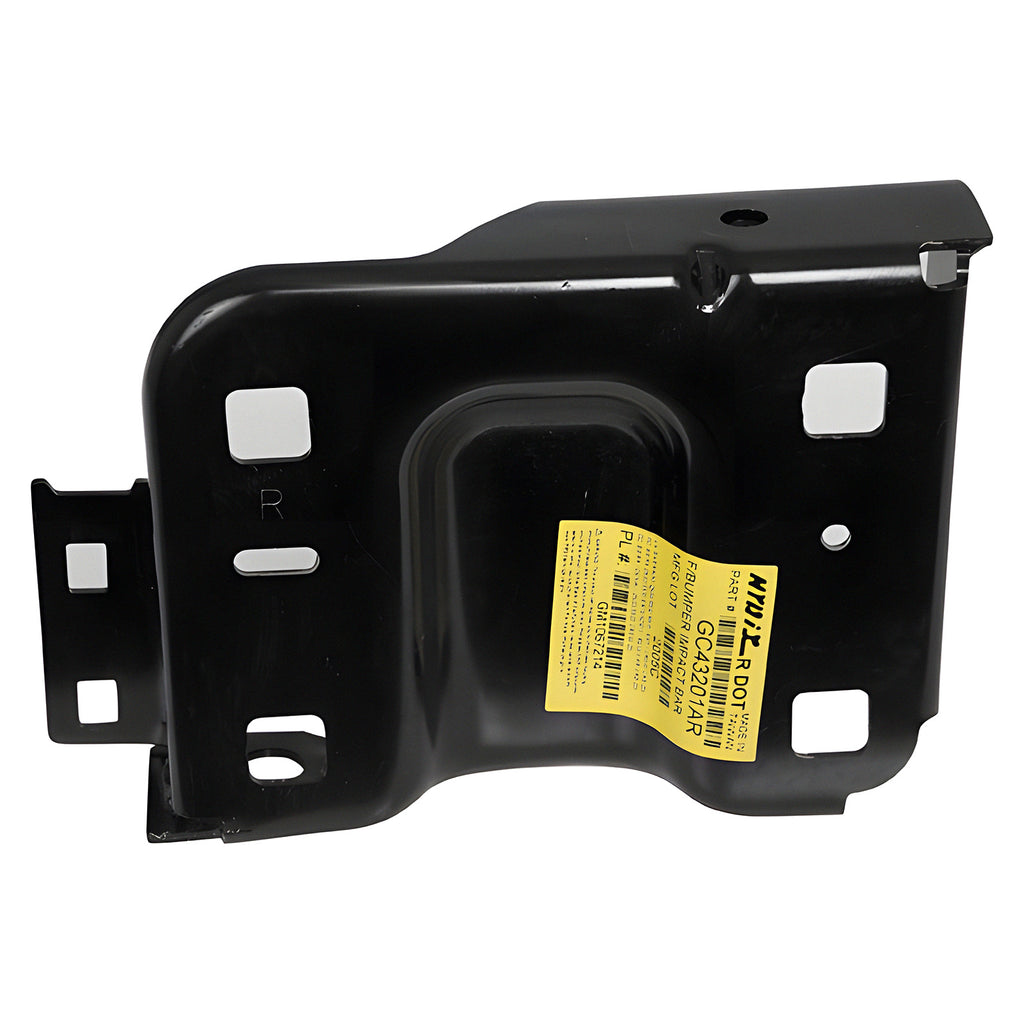 Guia Fascia Delantera Derecha GD 259-0637-02