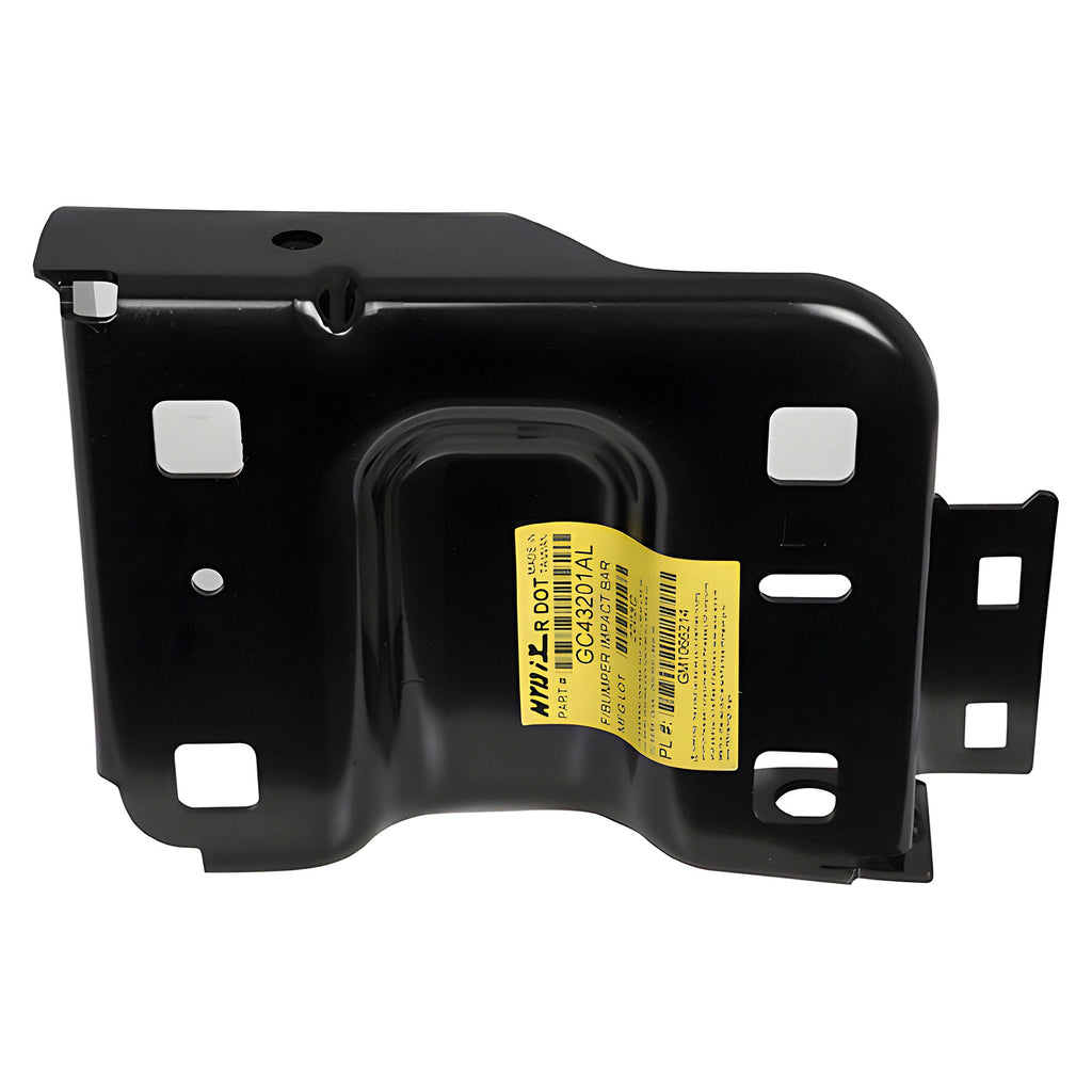 Guia Fascia Delantera Izquierda GD 259-0637-03