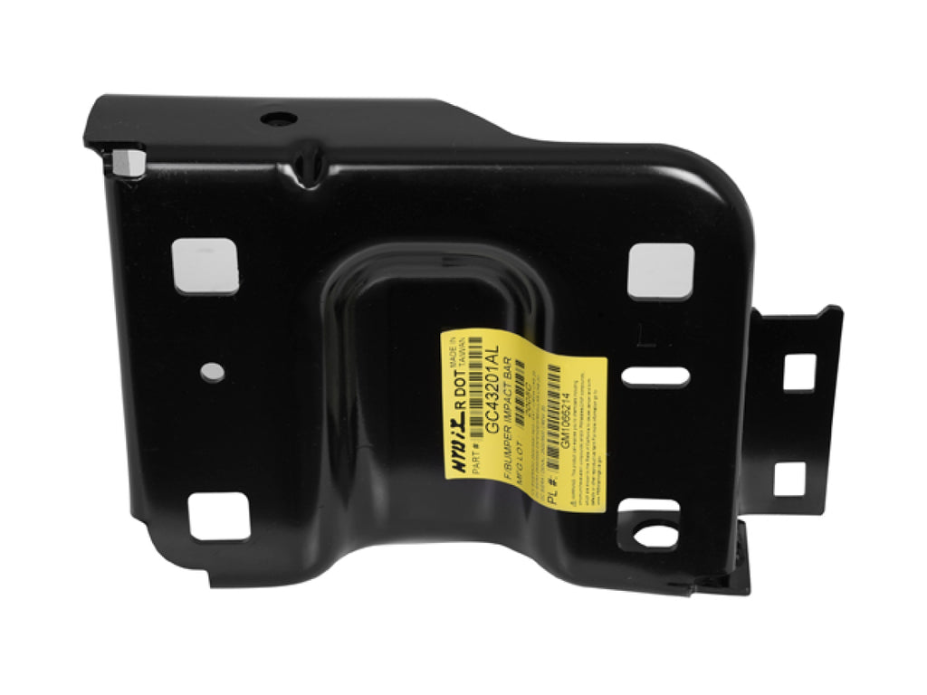 Guia Fascia Delantera Izquierda GD 259-0637-03