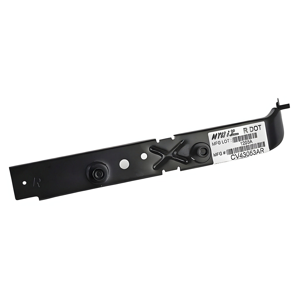 Guia Fascia Delantera Derecha TYI 259-0648-00