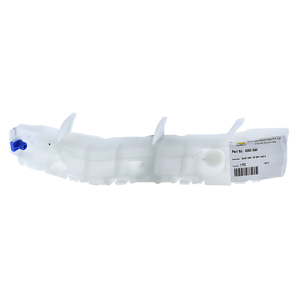 Guia Fascia Trasera Derecha ATV 259-0683-04