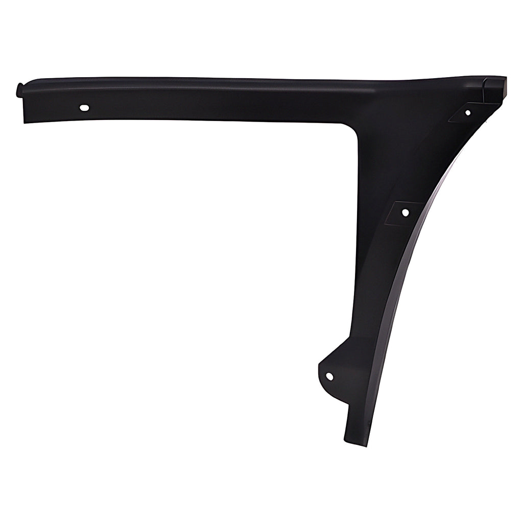 Guia Fascia Trasera Izquierda TYI 259-0718-01