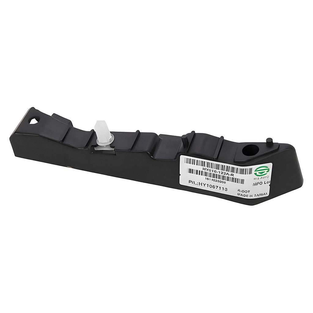 Guia Fascia Delantera Derecha TYI 259-0902-00