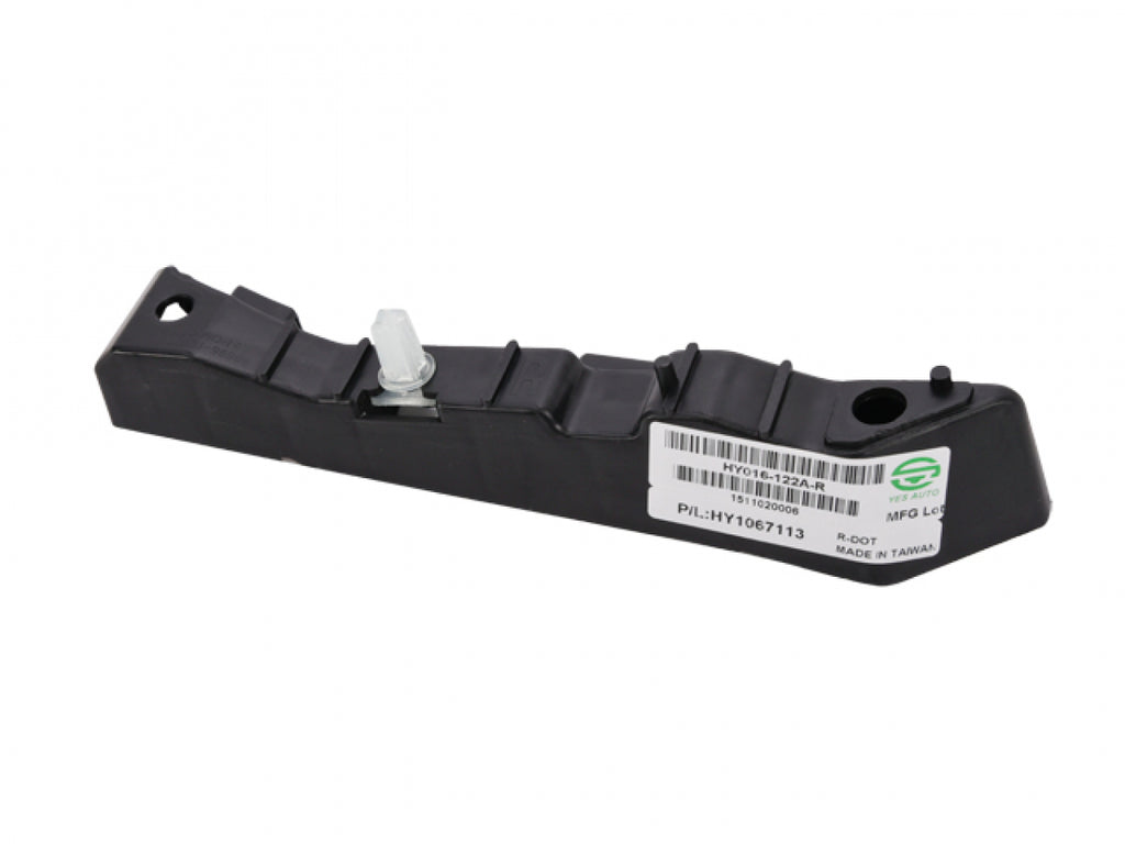 Guia Fascia Delantera Derecha TYI 259-0902-00