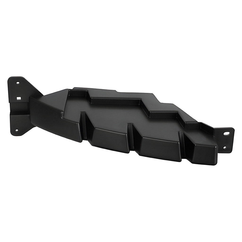 Guia Fascia Delantera Exterior Izquierda TYI 259-0906-15