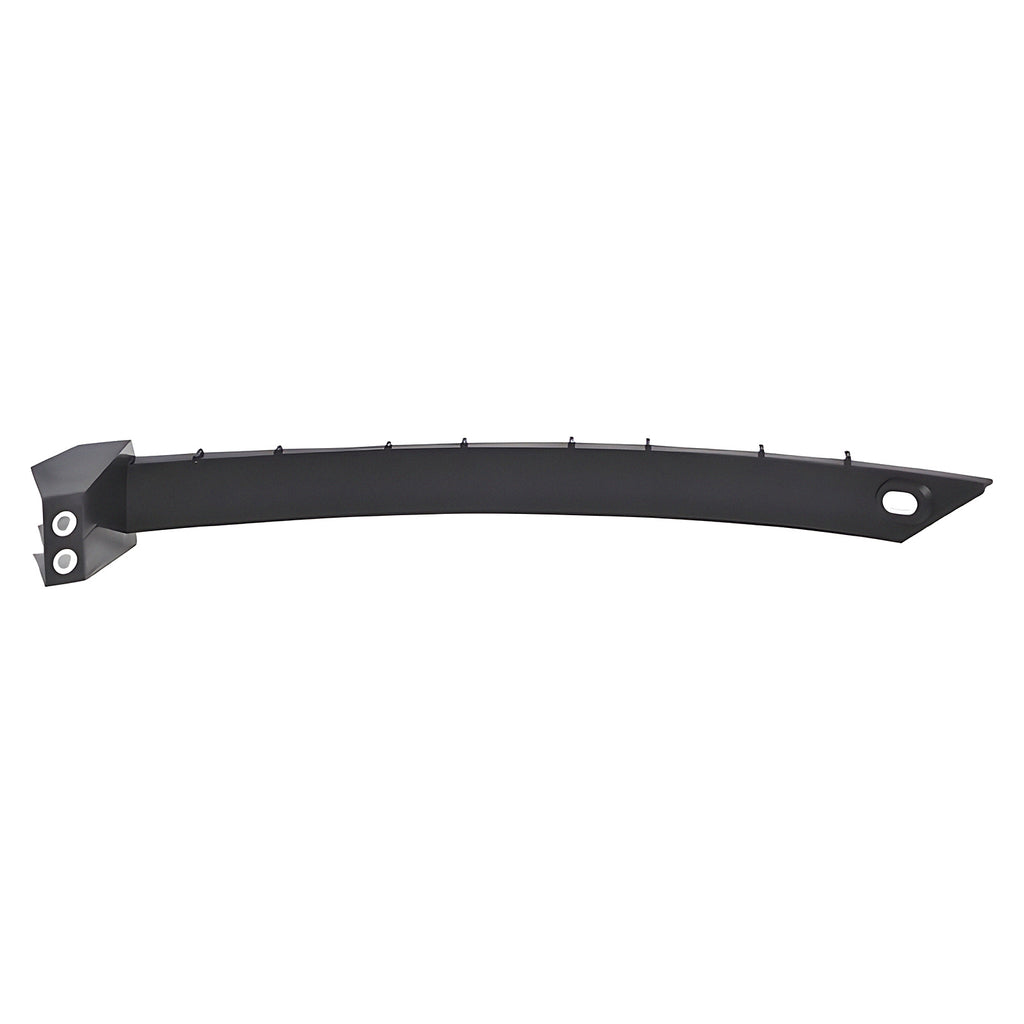 Guia Fascia Delantera Derecha LPLAST 259-1102-02