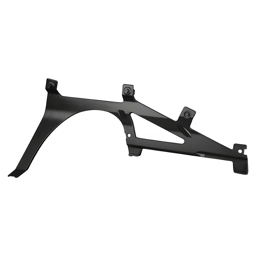 Guía de Fascia Trasera RADEC 259-1202-04
