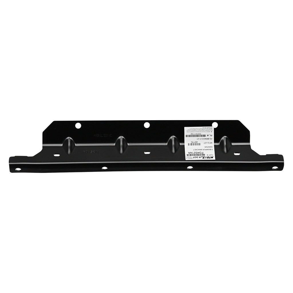 Guía de Fascia Delantera RADEC 259-1202-10
