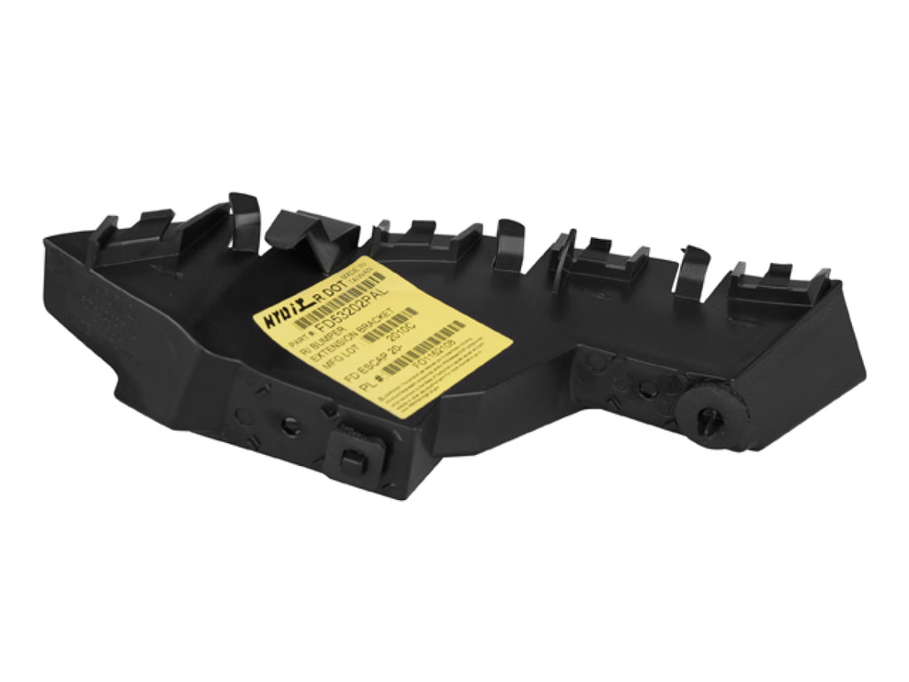 Guia Fascia Trasera Izquierda RADEC 259-1209-15