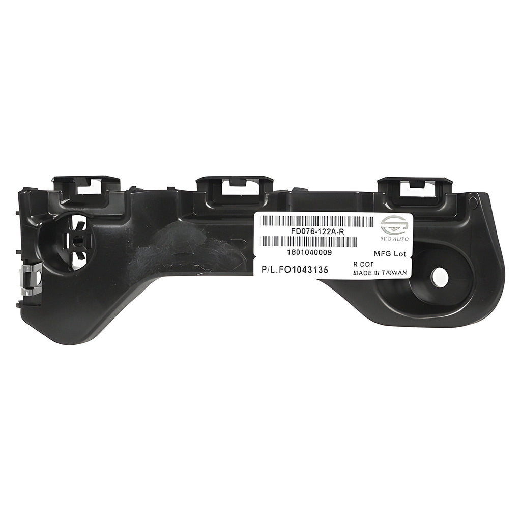 Guia Fascia Delantera Derecha GD 259-1242-00